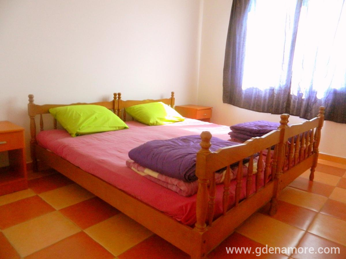 Apartmani Zgradic, privatni smeštaj u mestu Sutomore, Crna Gora - Relax_Superior (6)